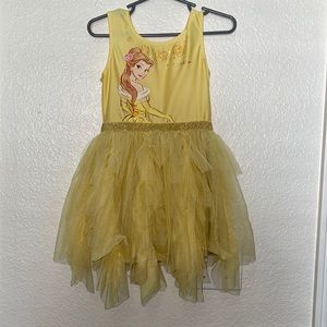 Disney Belle 3T Dress